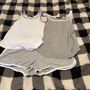 Ralph Lauren polo Pajama set